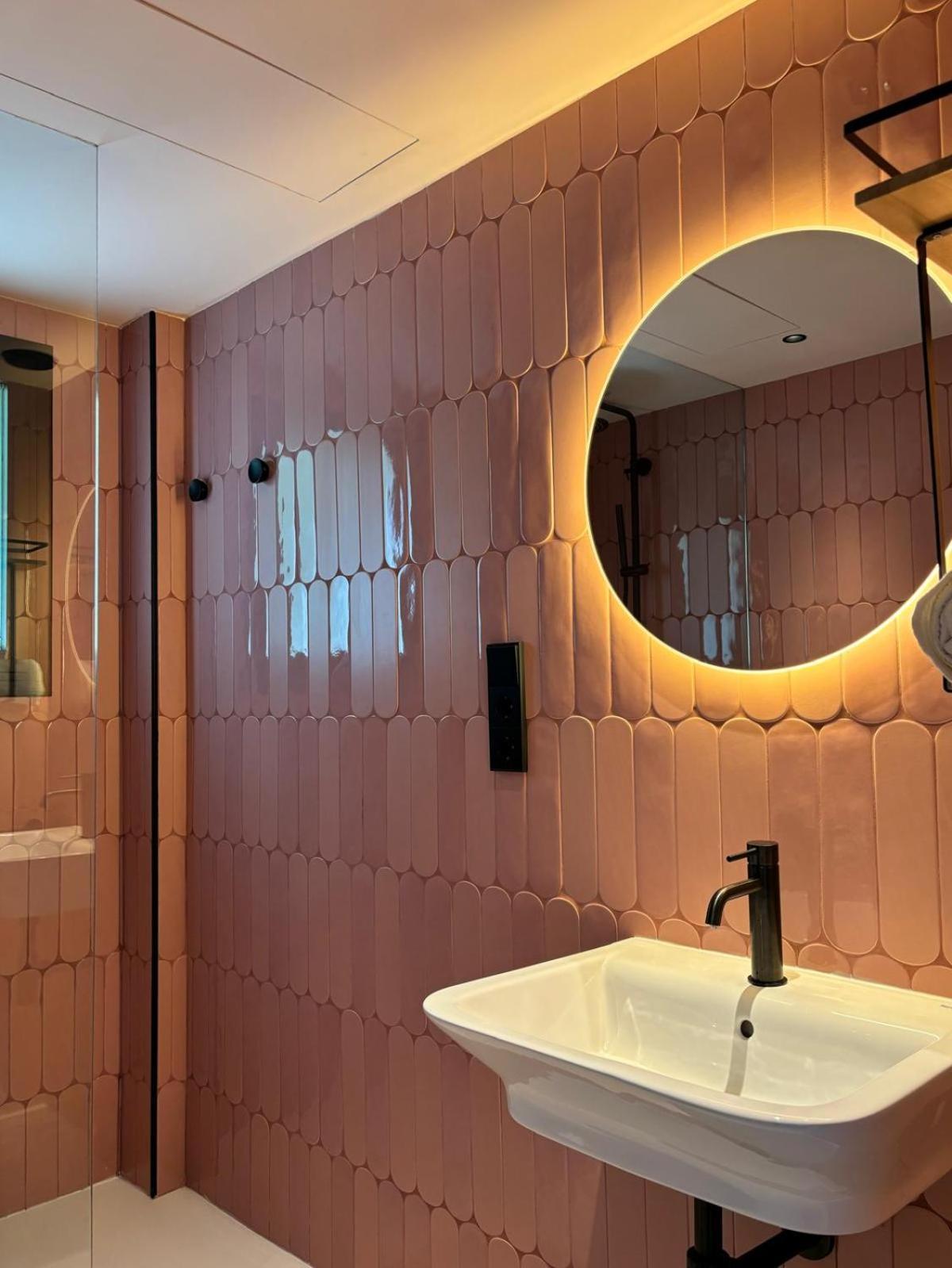 Apartamentos Sofia Es Cana Екстериор снимка